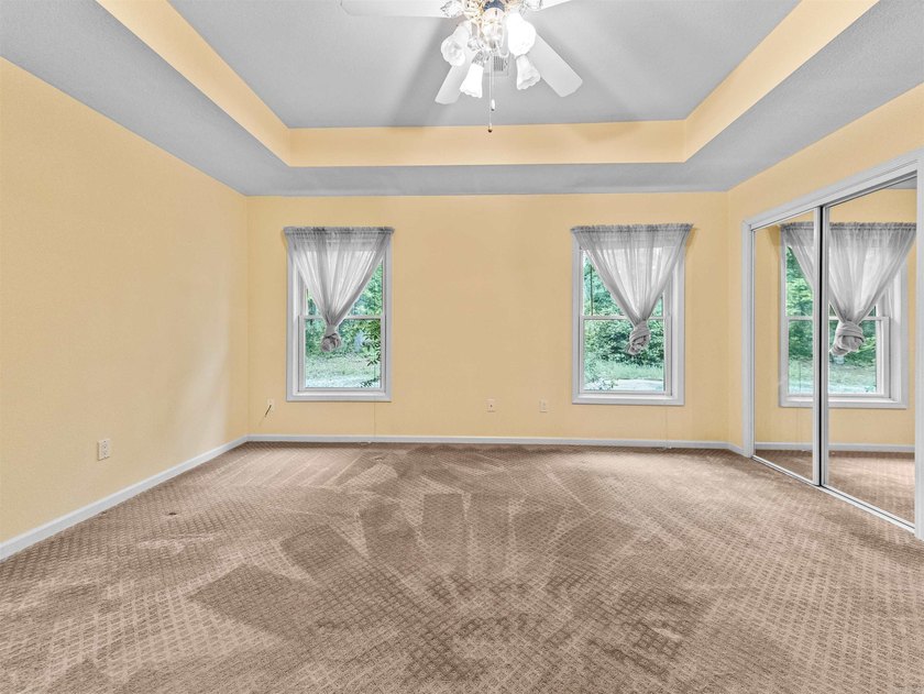 Tucked inside the gated community of Hot Springs Village, this - photo 28