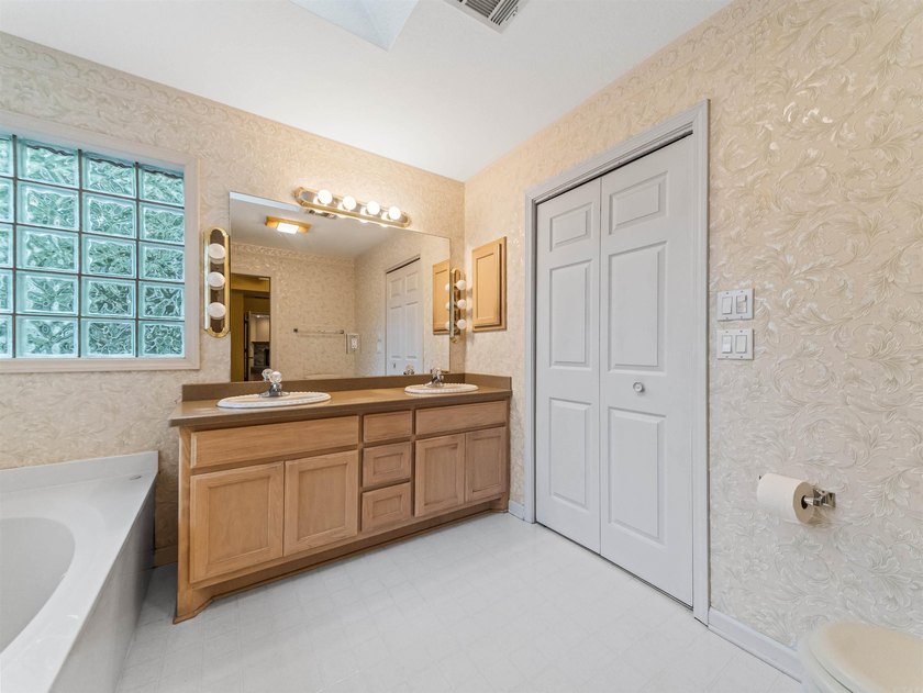 Tucked inside the gated community of Hot Springs Village, this - photo 35