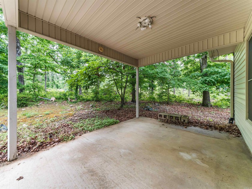 Tucked inside the gated community of Hot Springs Village, this - photo 40