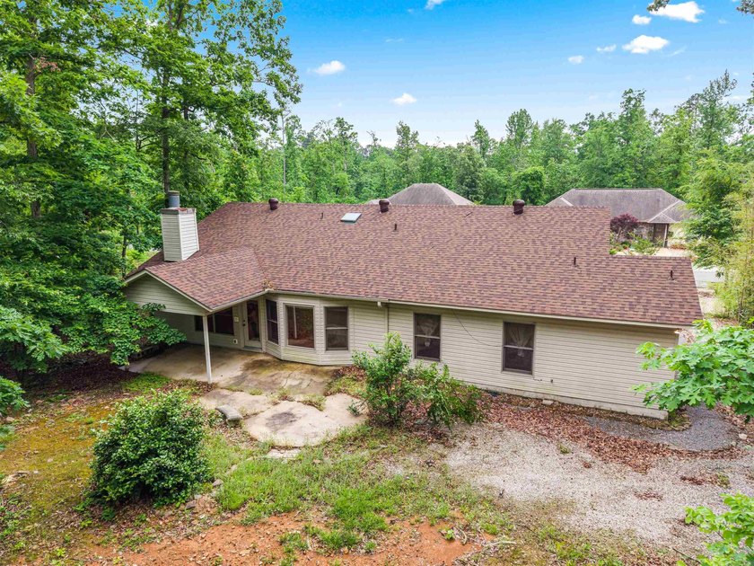 Tucked inside the gated community of Hot Springs Village, this - photo 43