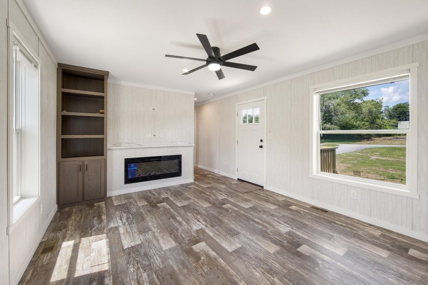 Welcome to easy, worry-free living in this brand-new 2-bedroom - photo 10