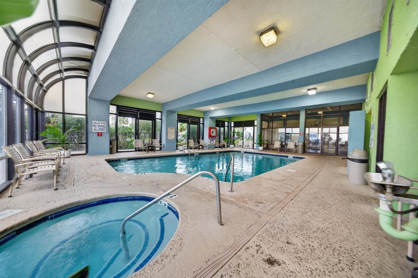 Incredible opportunity to own a fully furnished, turnkey - photo 31