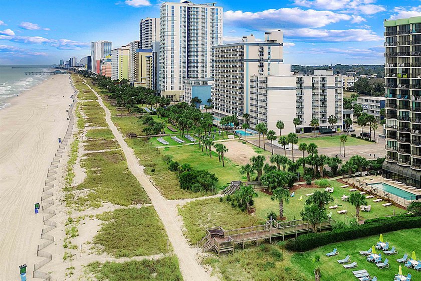 Incredible opportunity to own a fully furnished, turnkey - photo 46