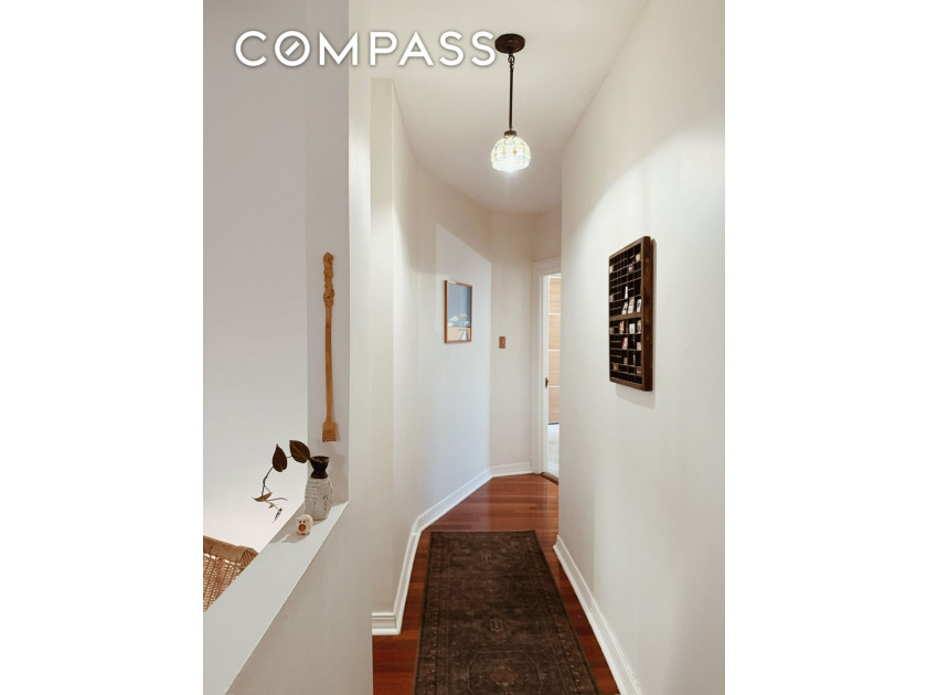 Welcome home to this sun-filled one-bedroom apartment at 7901 - photo 6