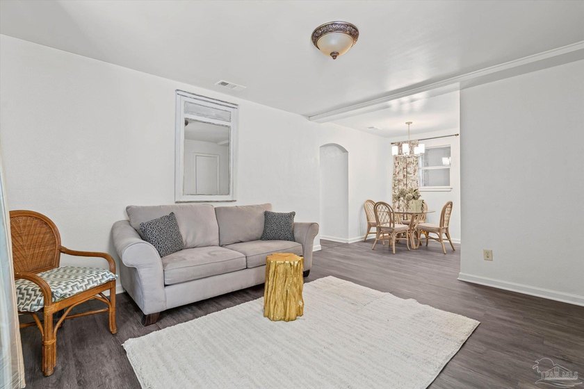 Beautifully Updated 4-Bedroom Home in West Pensacola! Welcome to - photo 3