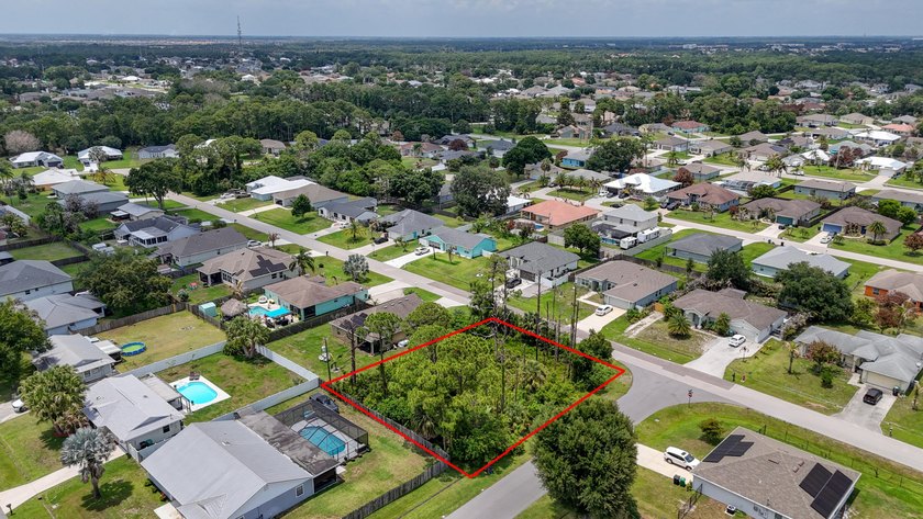Ready to build?? This is an amazing over sized corner Lot near - photo 11
