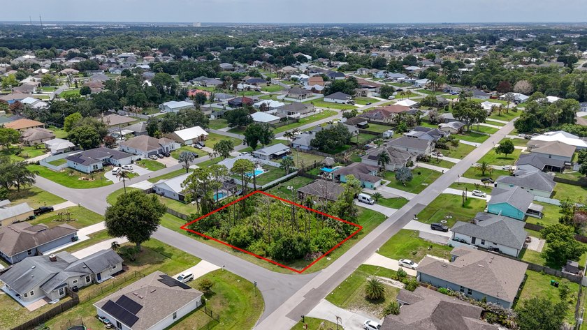 Ready to build?? This is an amazing over sized corner Lot near - photo 12