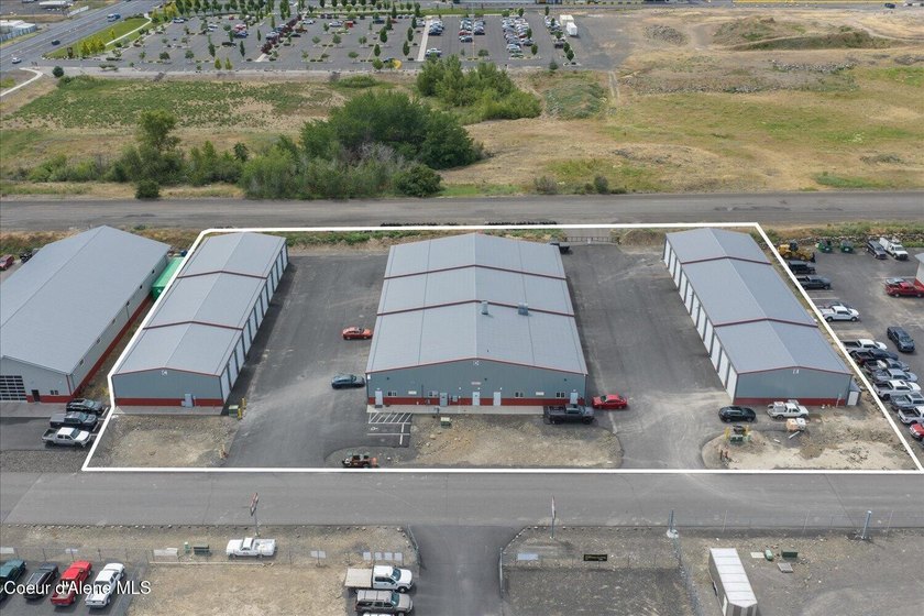 36 units of industrial warehouse investment property adjacent to - photo 14