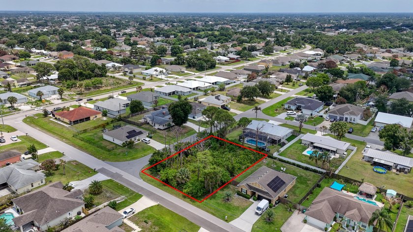 Ready to build?? This is an amazing over sized corner Lot near - photo 14
