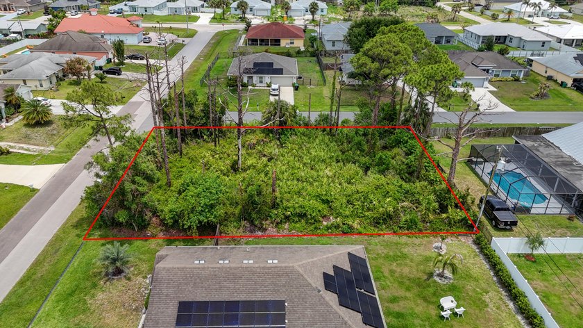 Ready to build?? This is an amazing over sized corner Lot near - photo 15