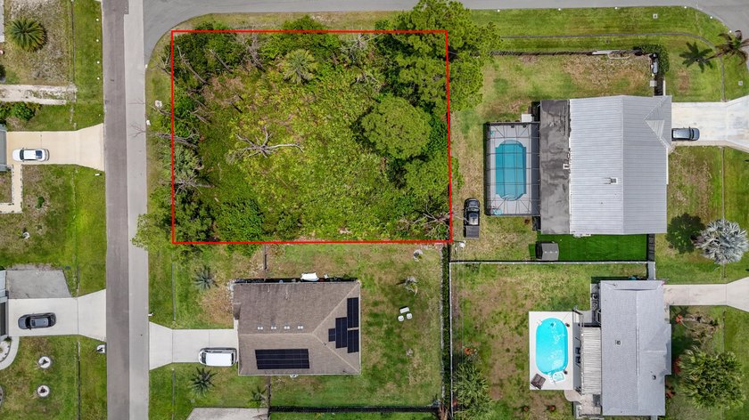 Ready to build?? This is an amazing over sized corner Lot near - photo 16