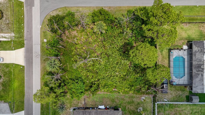 Ready to build?? This is an amazing over sized corner Lot near - photo 17