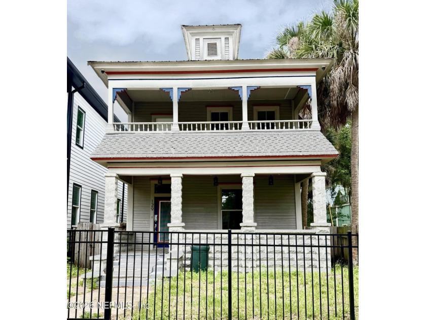 Potential of turning it into 2 family home! Located in the - photo 33