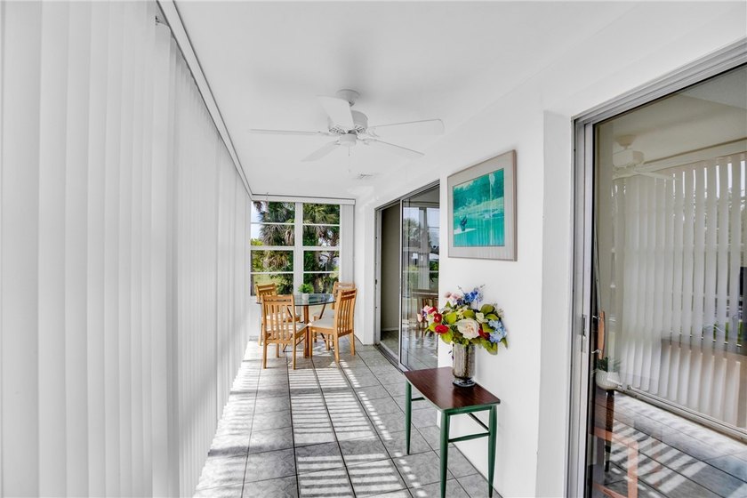 Popular B floor plan end unit in Vista Royale, a vibrant 55+ - photo 19