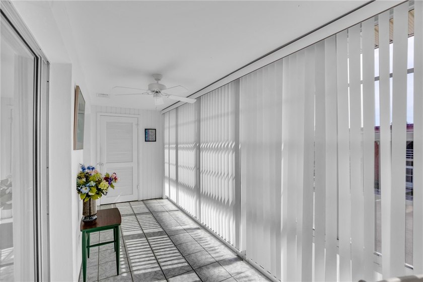 Popular B floor plan end unit in Vista Royale, a vibrant 55+ - photo 20