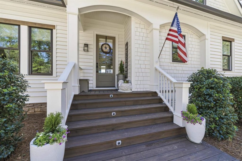 Move-In Ready Lakefront Home- Price Update SOLD - photo 30