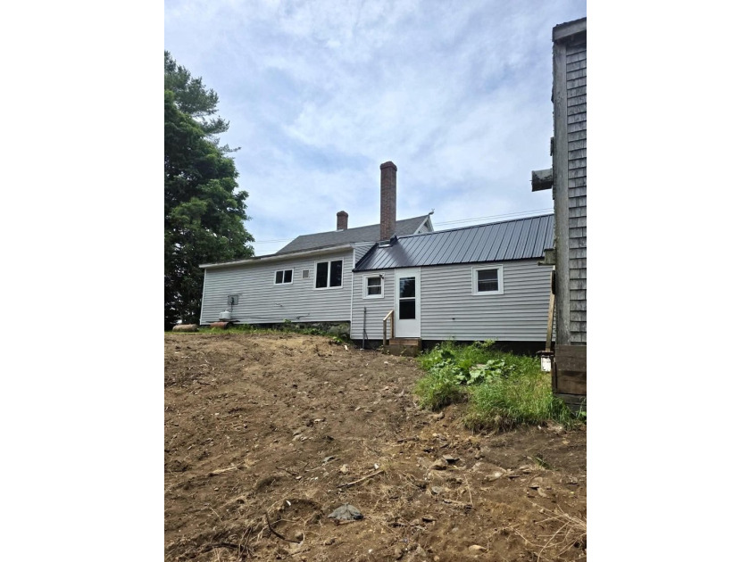 Classic 1890 Cape on 6.7 Acres with Large Barn. If you've been - photo 10