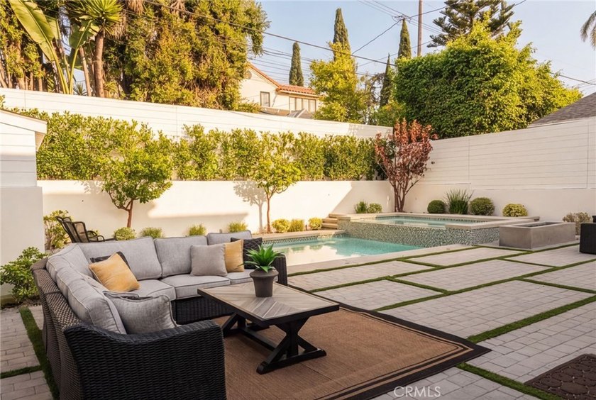 A truly extraordinary Westwood Masterpiece, offering timeless - photo 29