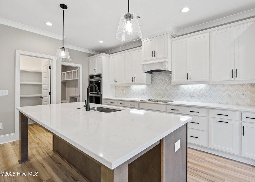 New construction in the coastal, resort-style community of - photo 12