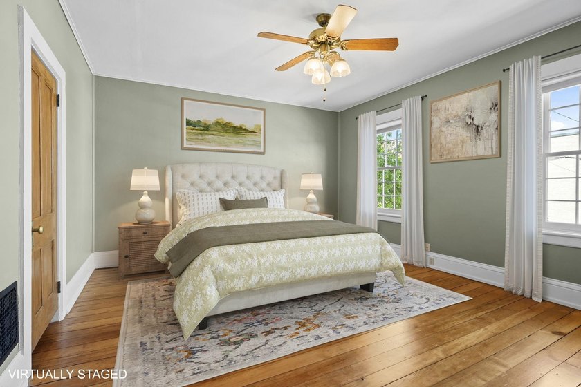 Welcome to the Festner House! Gorgeous Italianate in the First - photo 21