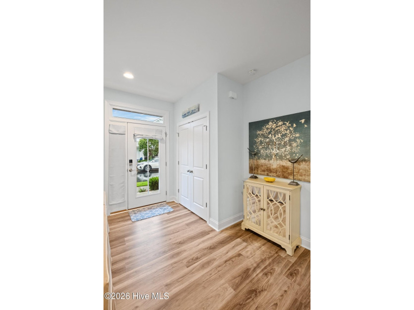 Now vacant and move-in ready! Welcome to 4410 Indigo Slate Way - photo 3