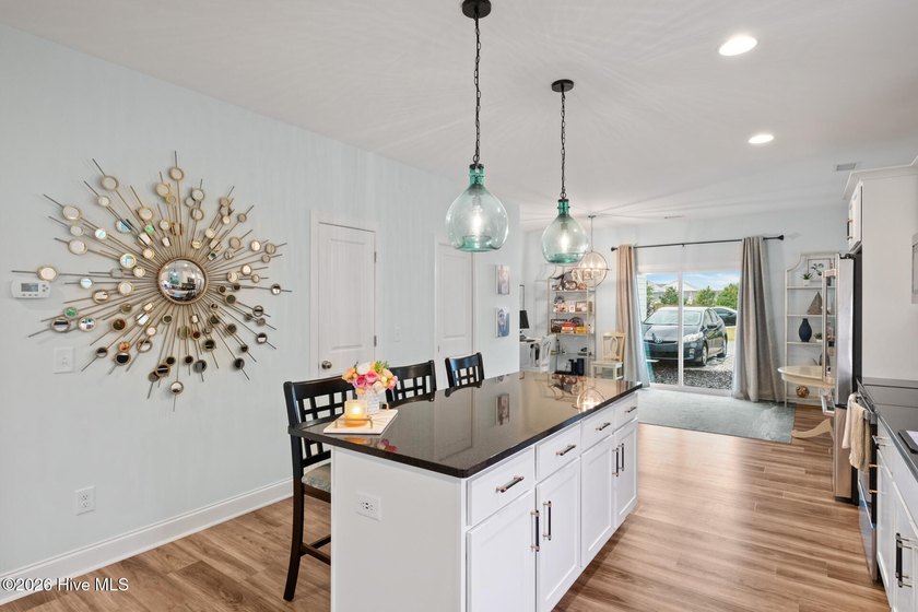 Now vacant and move-in ready! Welcome to 4410 Indigo Slate Way - photo 7