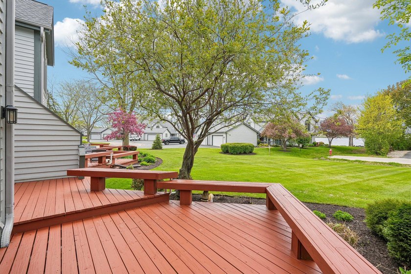 Complete w/your own boat slip, this pet-friendly, waterfront - photo 9