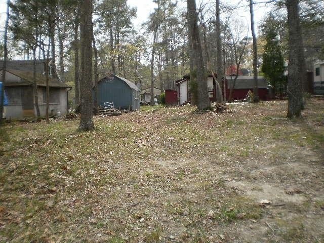 Vacant lot in Trails End. Any/All buildings and vehicles will be - photo 10