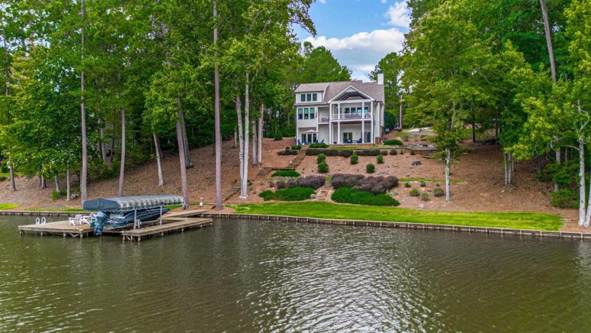 Move-In Ready Lakefront Home- Price Update SOLD - photo 2