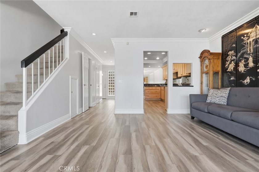 Welcome to 16101 Saint Croix Circle, nestled in the highly - photo 17