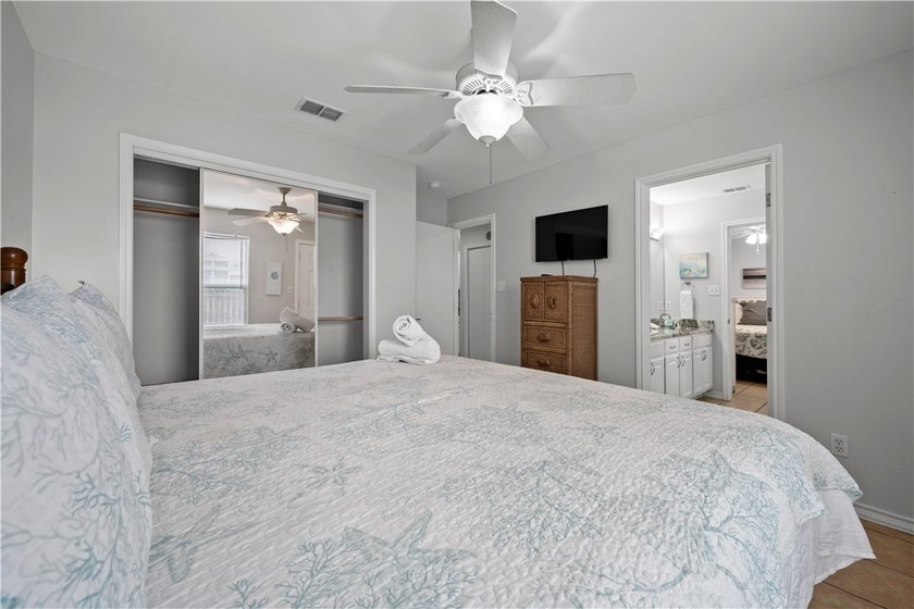 Turnkey Coastal Investment Steps From Beach - Exceptional - photo 10