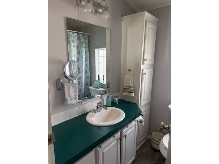 Welcome to this charming and well-maintained 1996 park model - photo 20