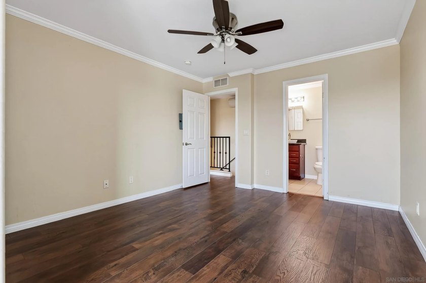 Welcome home to 5252 Balboa Arms Dr #153 - a beautifully updated - photo 22