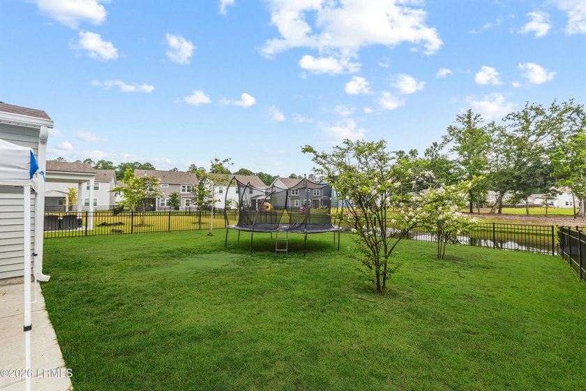 Welcome to this stunning Lowcountry gem in the highly - photo 29
