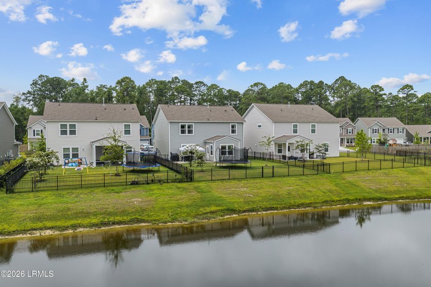 Welcome to this stunning Lowcountry gem in the highly - photo 33