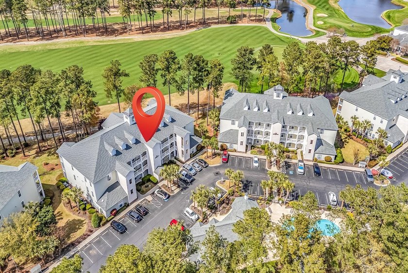 Welcome to 108 Cypress Point Ct., a gem nestled in the heart of - photo 34