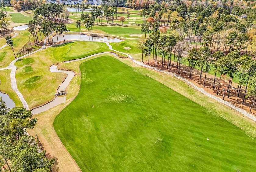 Welcome to 108 Cypress Point Ct., a gem nestled in the heart of - photo 36