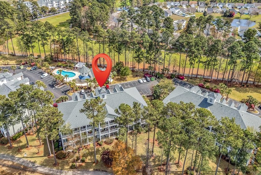 Welcome to 108 Cypress Point Ct., a gem nestled in the heart of - photo 37