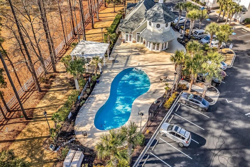 Welcome to 108 Cypress Point Ct., a gem nestled in the heart of - photo 42