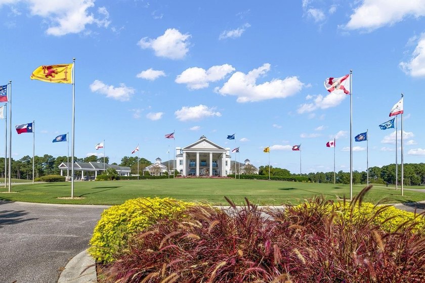 Welcome to 108 Cypress Point Ct., a gem nestled in the heart of - photo 47