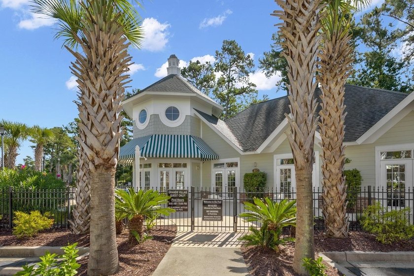 Welcome to 108 Cypress Point Ct., a gem nestled in the heart of - photo 48
