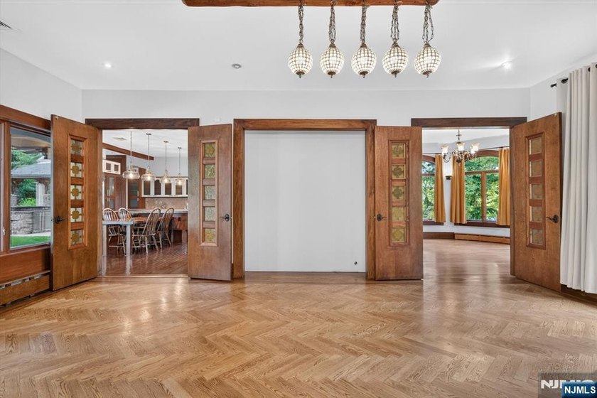 A rare opportunity to own one of Closter's signature residences - photo 16