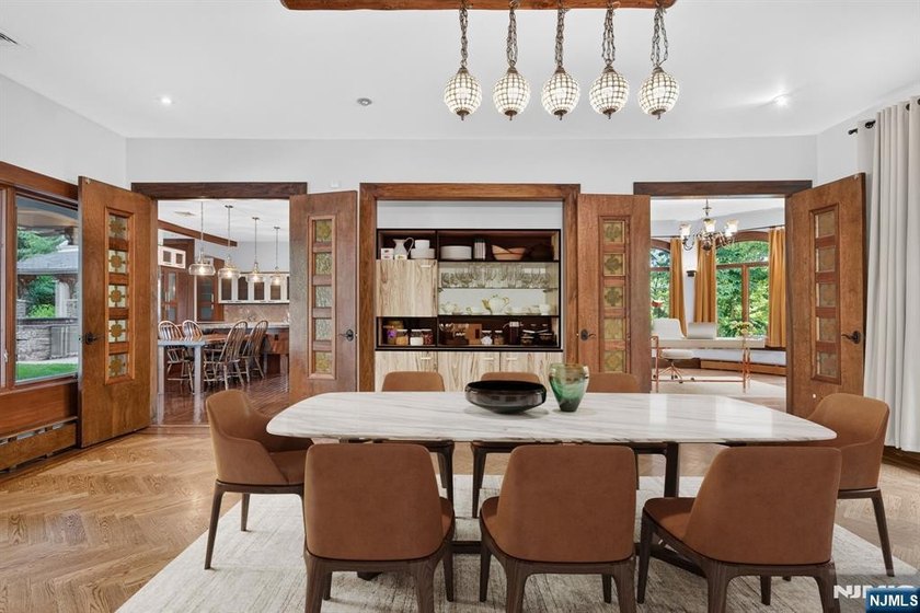 A rare opportunity to own one of Closter's signature residences - photo 17