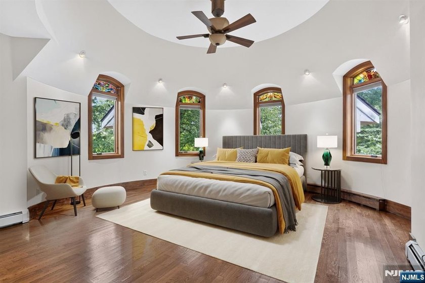 A rare opportunity to own one of Closter's signature residences - photo 20