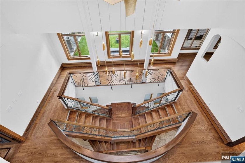 A rare opportunity to own one of Closter's signature residences - photo 25