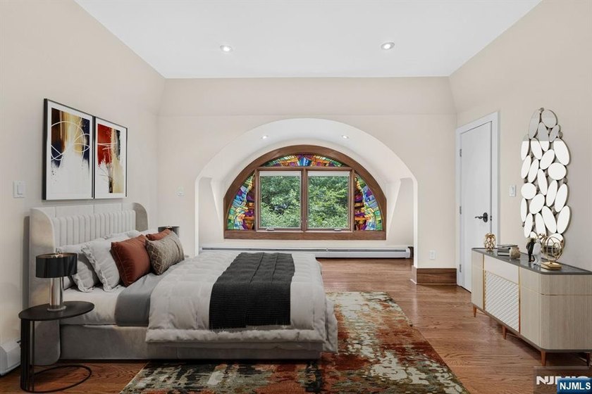 A rare opportunity to own one of Closter's signature residences - photo 34