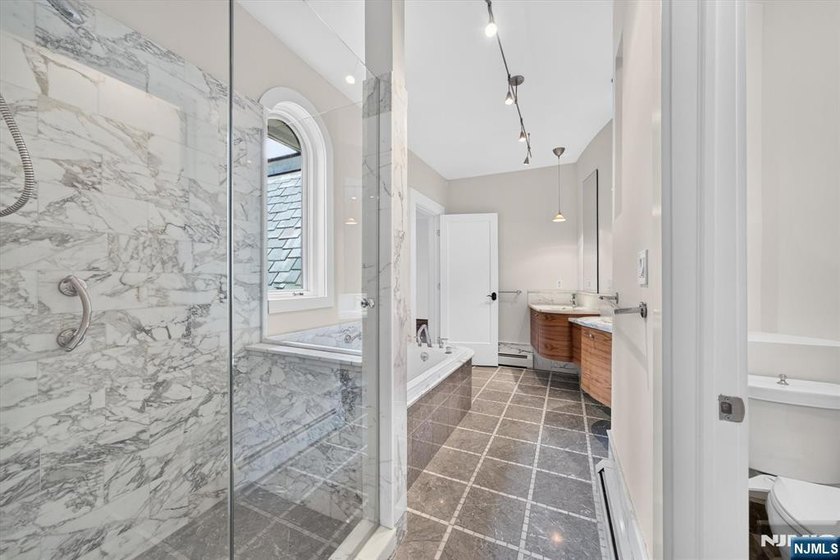 A rare opportunity to own one of Closter's signature residences - photo 37