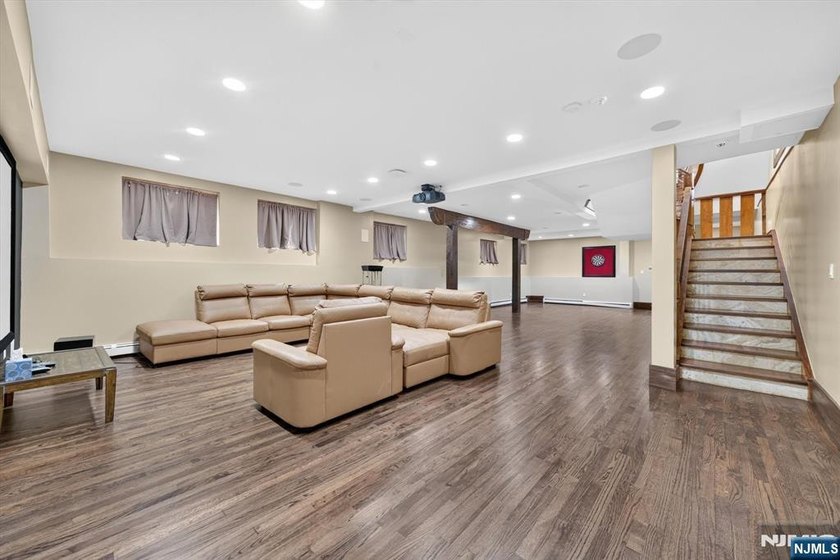 A rare opportunity to own one of Closter's signature residences - photo 38