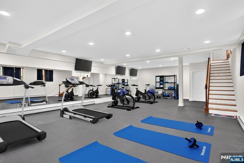 A rare opportunity to own one of Closter's signature residences - photo 40