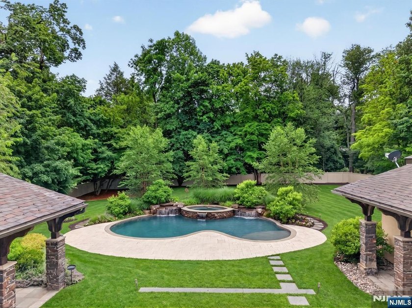 A rare opportunity to own one of Closter's signature residences - photo 43